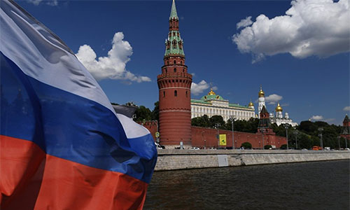El Kremlin rechaza todas las acusaciones de Londres por el caso Skripal